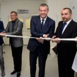 Bojnická nemocnica má nové CT pracovisko, pavilón najmodernejších operačných sál a po novom aj školiace pracovisko pre odbor ošetrovateľstvo
