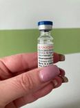 Očkovanie vakcínou NUVAXOVID