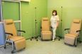 Infúzna terapia na ortopedickej ambulancii