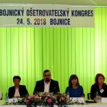 I. Bojnický ošetrovateľský kongres