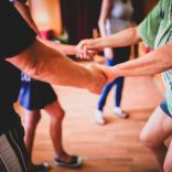 Joga smiechu ako prevencia stresu
