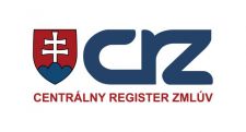 Centrálny register zmlúv