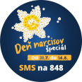 Deň narcisov špeciál