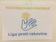 Liga proti rakovine opäť obdarovala OPCH  